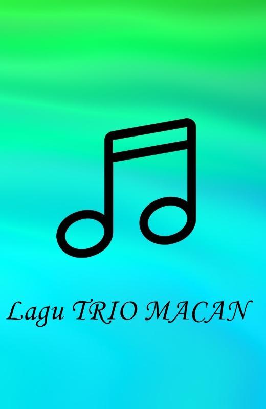 Download Lagu Trio Macan Edan Turun Mp3