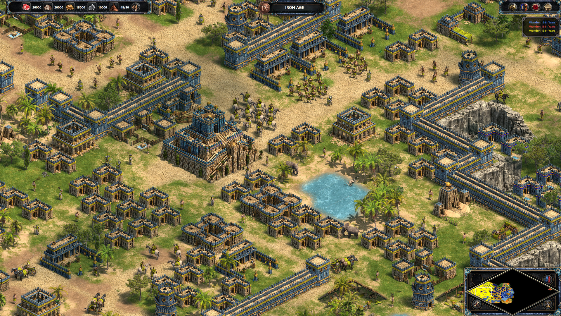 Age Of Empires 4 Mac Download Ita